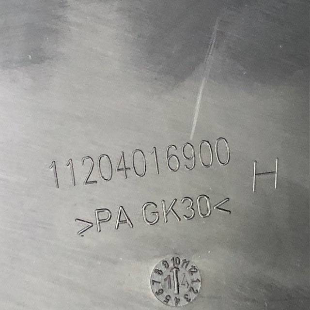 Cover - Caroserie și exterior pentru Stivuitor: Foto 3 Cover - Caroserie și exterior pentru Stivuitor: Foto 3