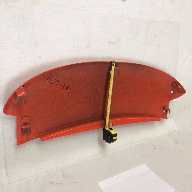 Cover assy for Linde - Caroserie și exterior pentru Stivuitor: Foto 2 Cover assy for Linde - Caroserie și exterior pentru Stivuitor: Foto 2