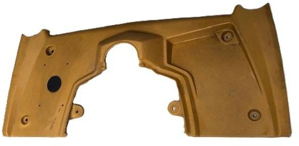 Cover for Caterpillar NPV20N2 - Caroserie și exterior pentru Stivuitor: Foto 1 Cover for Caterpillar NPV20N2 - Caroserie și exterior pentru Stivuitor: Foto 1