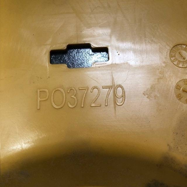 Cover for Caterpillar NPV20N2 - Caroserie și exterior pentru Stivuitor: Foto 3 Cover for Caterpillar NPV20N2 - Caroserie și exterior pentru Stivuitor: Foto 3