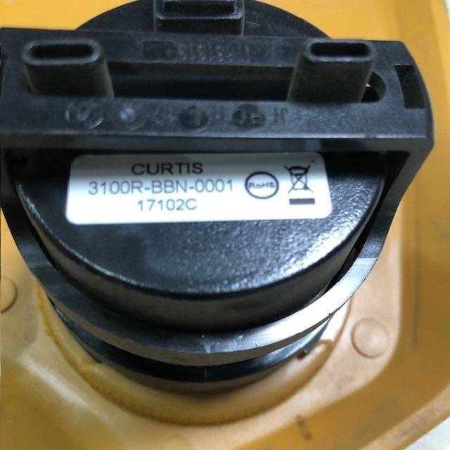 Cover for Caterpillar NPV20N2 - Caroserie și exterior pentru Stivuitor: Foto 4 Cover for Caterpillar NPV20N2 - Caroserie și exterior pentru Stivuitor: Foto 4