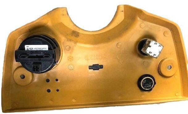 Cover for Caterpillar NPV20N2 - Caroserie și exterior pentru Stivuitor: Foto 2 Cover for Caterpillar NPV20N2 - Caroserie și exterior pentru Stivuitor: Foto 2