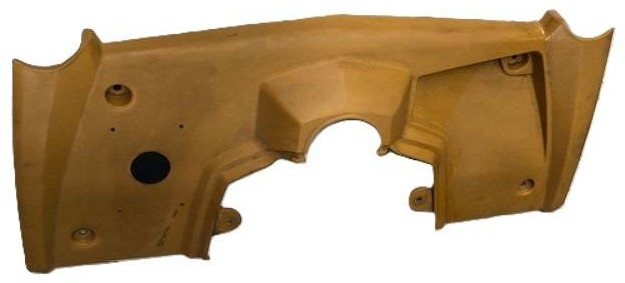 Cover for Caterpillar NPV20N2 - Caroserie și exterior pentru Stivuitor: Foto 2 Cover for Caterpillar NPV20N2 - Caroserie și exterior pentru Stivuitor: Foto 2