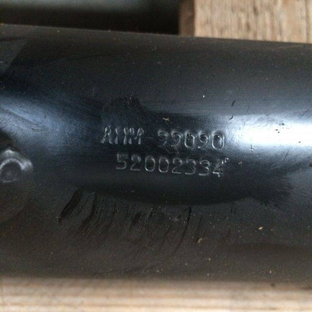 Cylinder, Tilt for Jungheinrich EFG 430 - Cilindru hidraulic pentru Stivuitor: Foto 3 Cylinder, Tilt for Jungheinrich EFG 430 - Cilindru hidraulic pentru Stivuitor: Foto 3