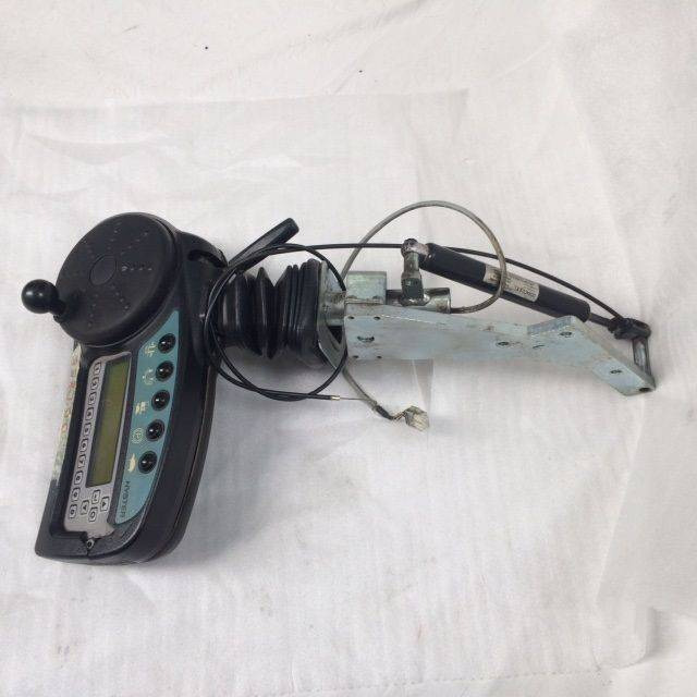 Dashboard for Hyster - Tablou de bord pentru Stivuitor: Foto 4 Dashboard for Hyster - Tablou de bord pentru Stivuitor: Foto 4