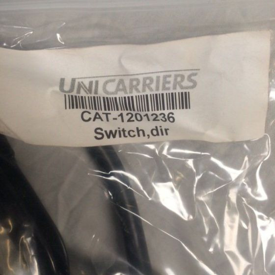 Direction Switch for Caterpillar - Sistem electric pentru Stivuitor: Foto 2 Direction Switch for Caterpillar - Sistem electric pentru Stivuitor: Foto 2