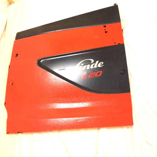 Door assy. for High truck - Caroserie și exterior pentru Stivuitor: Foto 1 Door assy. for High truck - Caroserie și exterior pentru Stivuitor: Foto 1