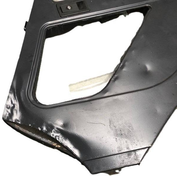 Door left for Linde series 392-393. - Uşă și piese pentru Stivuitor: Foto 2 Door left for Linde series 392-393. - Uşă și piese pentru Stivuitor: Foto 2