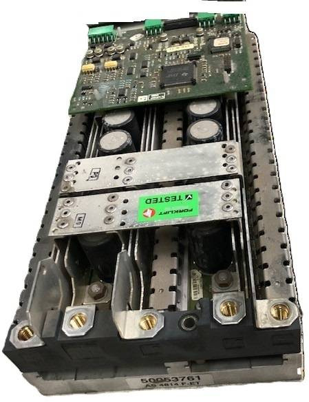 Drive control MP AS4814F - Sistem electric pentru Stivuitor: Foto 3 Drive control MP AS4814F - Sistem electric pentru Stivuitor: Foto 3