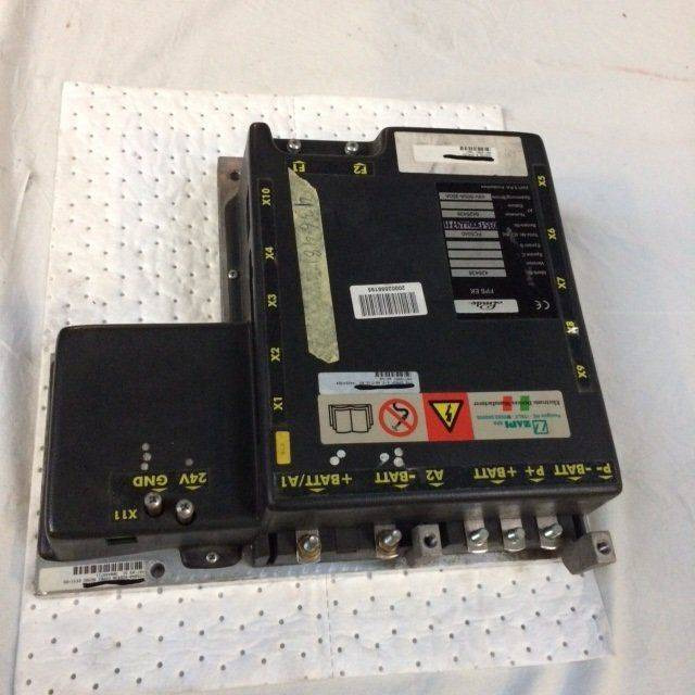 Drive pump control for Combi Still/Linde - Calculator de bord pentru Stivuitor: Foto 2 Drive pump control for Combi Still/Linde - Calculator de bord pentru Stivuitor: Foto 2