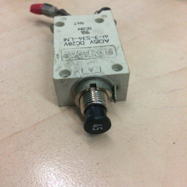 Electronic Equipment for Scrubber vacuum cleaner Nilfisk BR 850 - Sistem electric pentru Echipament curățenie: Foto 5 Electronic Equipment for Scrubber vacuum cleaner Nilfisk BR 850 - Sistem electric pentru Echipament curățenie: Foto 5