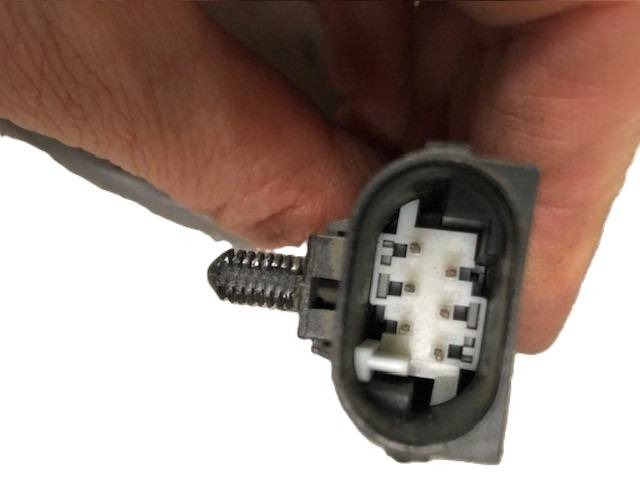 Encoder for Toyota / BT - Servodirecţie pentru Stivuitor: Foto 4 Encoder for Toyota / BT - Servodirecţie pentru Stivuitor: Foto 4