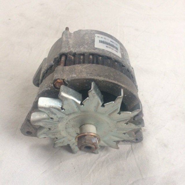 Exchange alternator for Linde H20-30 Series 351-02/-03 - Alternator pentru Stivuitor: Foto 1 Exchange alternator for Linde H20-30 Series 351-02/-03 - Alternator pentru Stivuitor: Foto 1
