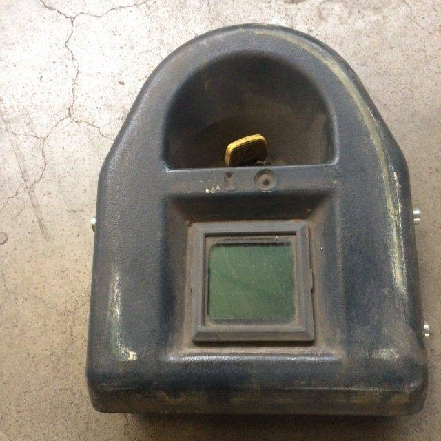 Front Hood for Jungheinrich ELE 16-20 - Caroserie și exterior pentru Stivuitor: Foto 3 Front Hood for Jungheinrich ELE 16-20 - Caroserie și exterior pentru Stivuitor: Foto 3