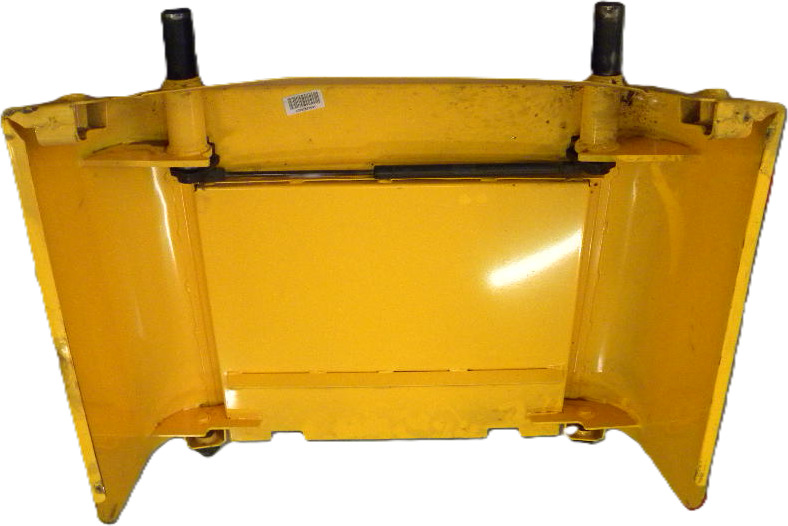 Front hood for Jungheinrich ERE 20 - Caroserie și exterior pentru Stivuitor: Foto 2 Front hood for Jungheinrich ERE 20 - Caroserie și exterior pentru Stivuitor: Foto 2