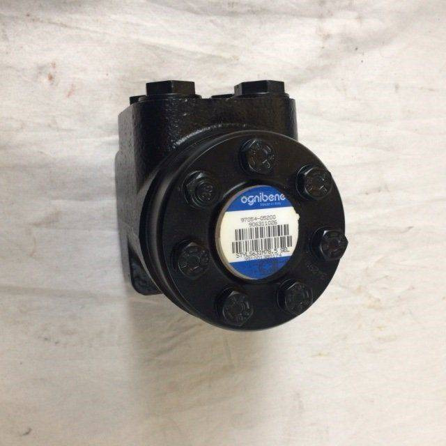 Gear Steering for Mitsubishi - Servodirecţie pentru Stivuitor: Foto 3 Gear Steering for Mitsubishi - Servodirecţie pentru Stivuitor: Foto 3