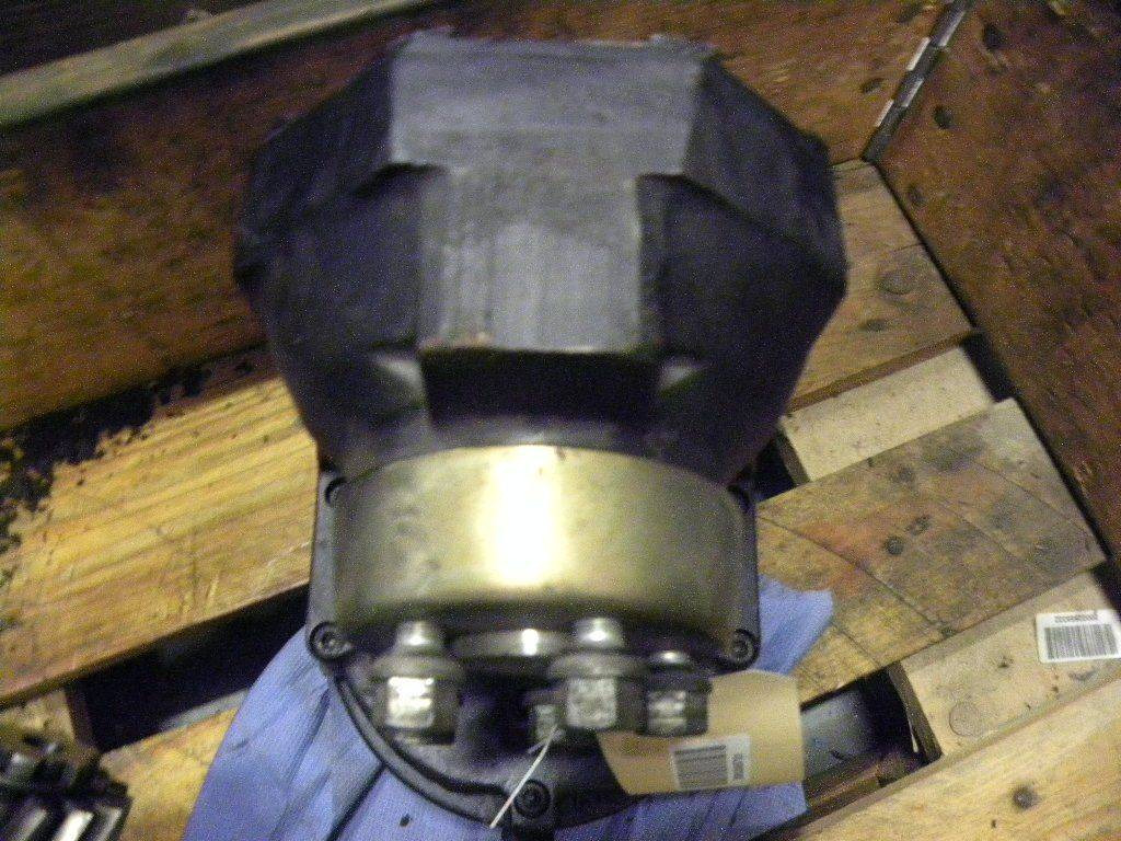 Gear box for Jungheinrich EJE R20 - Transmisie pentru Stivuitor: Foto 1 Gear box for Jungheinrich EJE R20 - Transmisie pentru Stivuitor: Foto 1