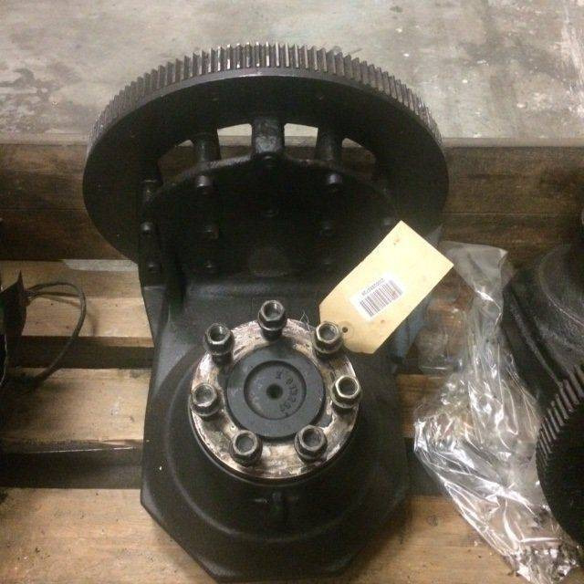 GearBox for Linde R14-20,Series 115 - Transmisie pentru Stivuitor: Foto 1 GearBox for Linde R14-20,Series 115 - Transmisie pentru Stivuitor: Foto 1