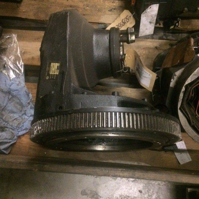 GearBox for Linde R14-20,Series 115 - Transmisie pentru Stivuitor: Foto 5 GearBox for Linde R14-20,Series 115 - Transmisie pentru Stivuitor: Foto 5