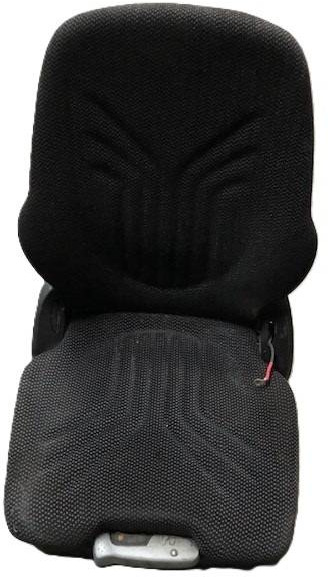 Grammer Seat MSG65/522 - Scaun pentru Stivuitor: Foto 1 Grammer Seat MSG65/522 - Scaun pentru Stivuitor: Foto 1