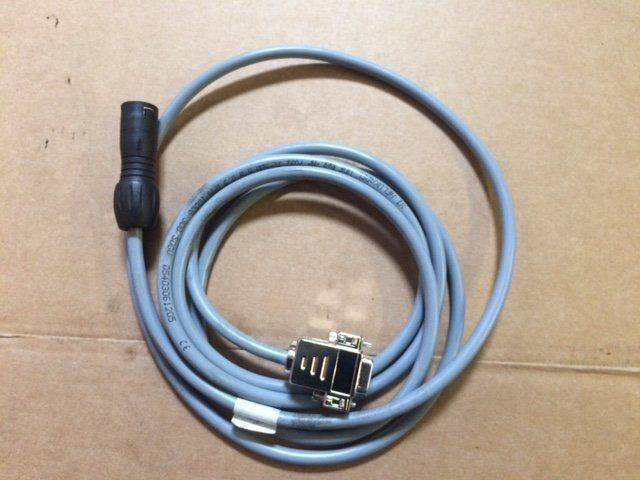 Harness for Linde E12-16-02, Series 324-02 - Cablu/ Fire electric pentru Stivuitor: Foto 1 Harness for Linde E12-16-02, Series 324-02 - Cablu/ Fire electric pentru Stivuitor: Foto 1