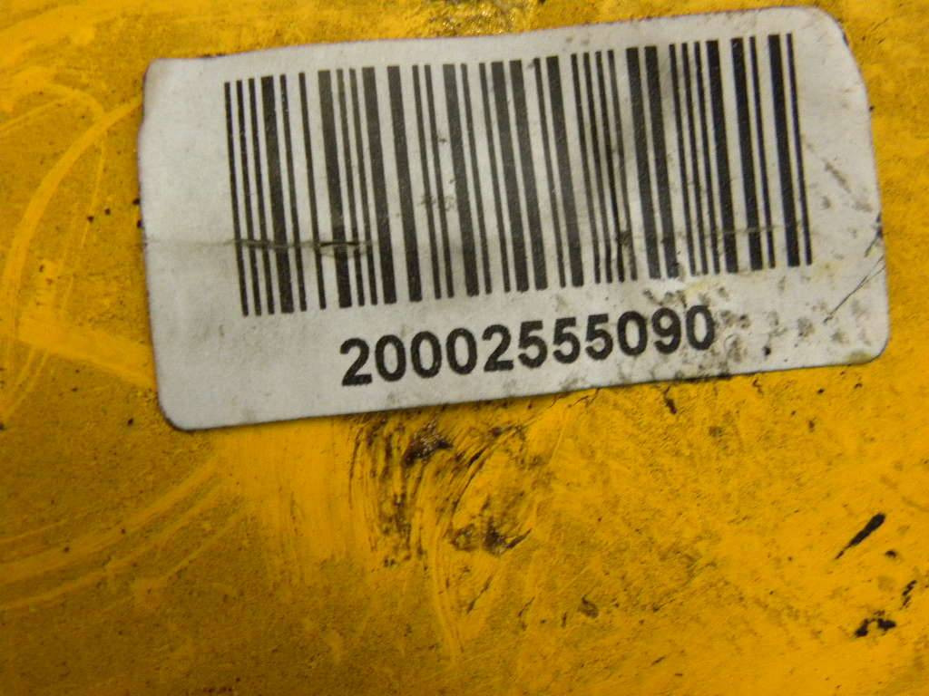 Hood , Battery for Jungheinrich ERE 20 - Caroserie și exterior pentru Stivuitor: Foto 3 Hood , Battery for Jungheinrich ERE 20 - Caroserie și exterior pentru Stivuitor: Foto 3