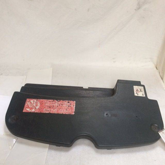 Hood Rear for Jungheinrich - Caroserie și exterior pentru Stivuitor: Foto 2 Hood Rear for Jungheinrich - Caroserie și exterior pentru Stivuitor: Foto 2