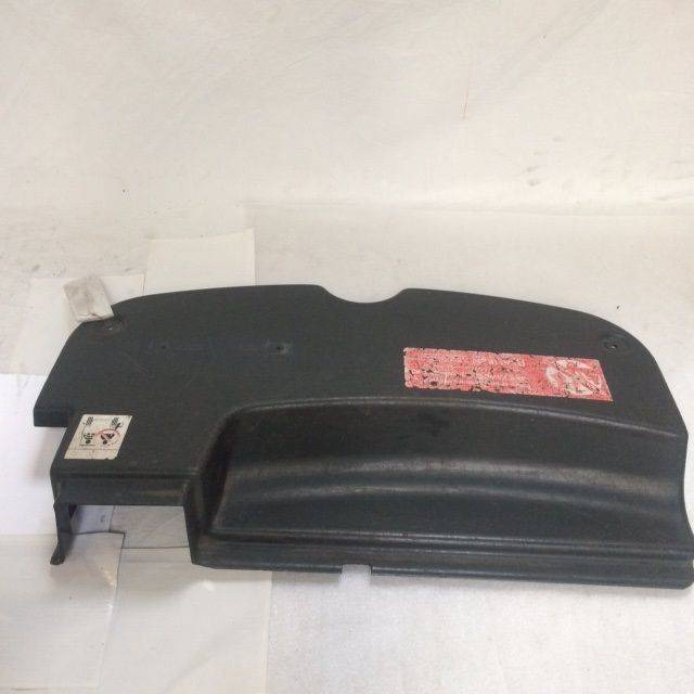 Hood Rear for Jungheinrich - Caroserie și exterior pentru Stivuitor: Foto 1 Hood Rear for Jungheinrich - Caroserie și exterior pentru Stivuitor: Foto 1