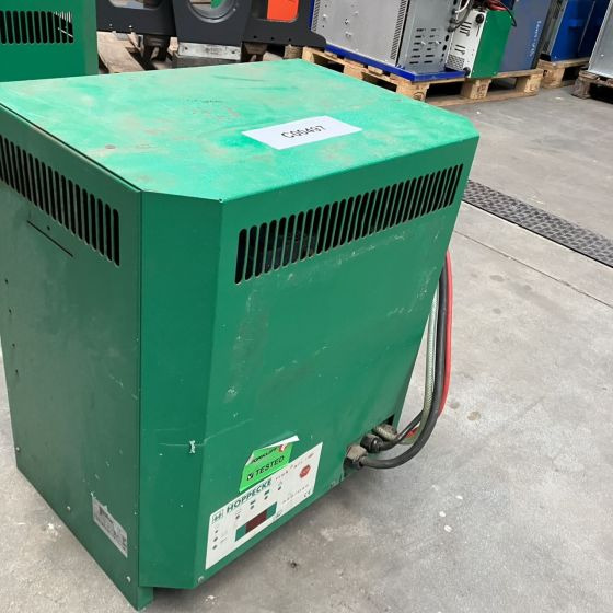 Hoppecke 48V/45A - Sistem electric pentru Stivuitor: Foto 3 Hoppecke 48V/45A - Sistem electric pentru Stivuitor: Foto 3