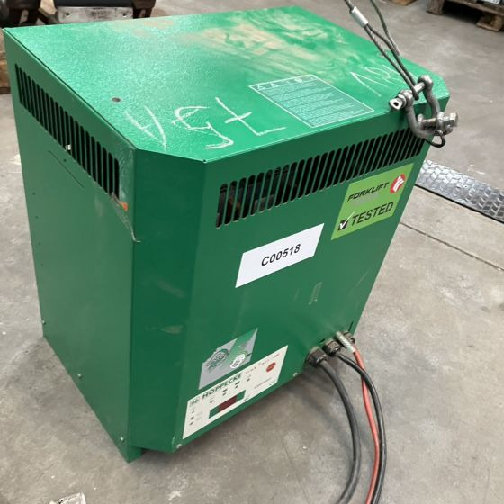 Hoppecke 48V/75A - Sistem electric pentru Stivuitor: Foto 3 Hoppecke 48V/75A - Sistem electric pentru Stivuitor: Foto 3