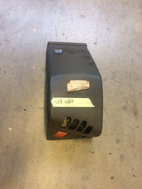 Hydraulic Cover for Jungheinrich EFG-DF13 SPG310ZZ - Caroserie și exterior pentru Stivuitor: Foto 1 Hydraulic Cover for Jungheinrich EFG-DF13 SPG310ZZ - Caroserie și exterior pentru Stivuitor: Foto 1