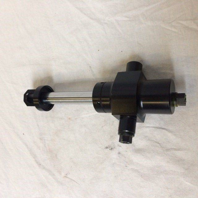 Hydraulic Cylinder for Caterpillar / Mitsubishi - Cilindru hidraulic pentru Stivuitor: Foto 2 Hydraulic Cylinder for Caterpillar / Mitsubishi - Cilindru hidraulic pentru Stivuitor: Foto 2