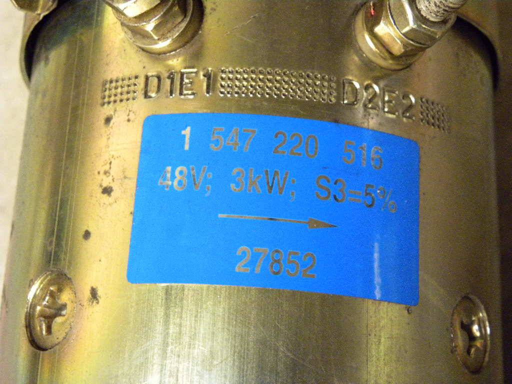 Hydraulic Pump for Jungheinrich - Pompă de servodirecţie pentru Stivuitor: Foto 2 Hydraulic Pump for Jungheinrich - Pompă de servodirecţie pentru Stivuitor: Foto 2