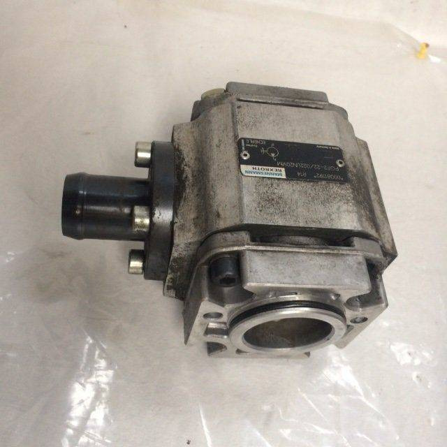 Hydraulic pump for Jungheinrich - Pompă de servodirecţie pentru Stivuitor: Foto 1 Hydraulic pump for Jungheinrich - Pompă de servodirecţie pentru Stivuitor: Foto 1