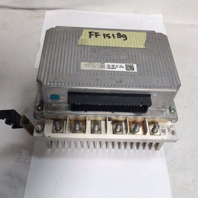 Impulse control system LAC-03/34 CC08 - Sistem electric pentru Stivuitor: Foto 1 Impulse control system LAC-03/34 CC08 - Sistem electric pentru Stivuitor: Foto 1
