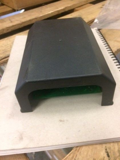 Interface board for Jungheinrich ESE 530 - Sistem electric pentru Stivuitor: Foto 1 Interface board for Jungheinrich ESE 530 - Sistem electric pentru Stivuitor: Foto 1