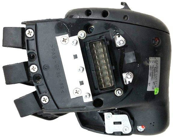 Joystick control panel for Jungheinrich - Sistem electric pentru Stivuitor: Foto 4 Joystick control panel for Jungheinrich - Sistem electric pentru Stivuitor: Foto 4