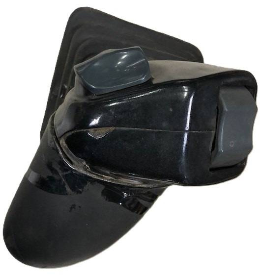 Joystick for ETV214 - Sistem electric pentru Stivuitor: Foto 2 Joystick for ETV214 - Sistem electric pentru Stivuitor: Foto 2