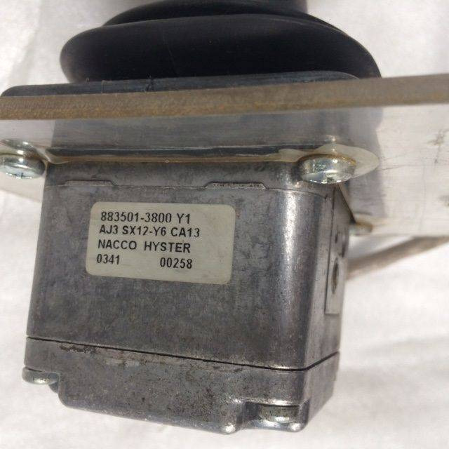 Joystick for Hyster - Sistem electric pentru Stivuitor: Foto 5 Joystick for Hyster - Sistem electric pentru Stivuitor: Foto 5