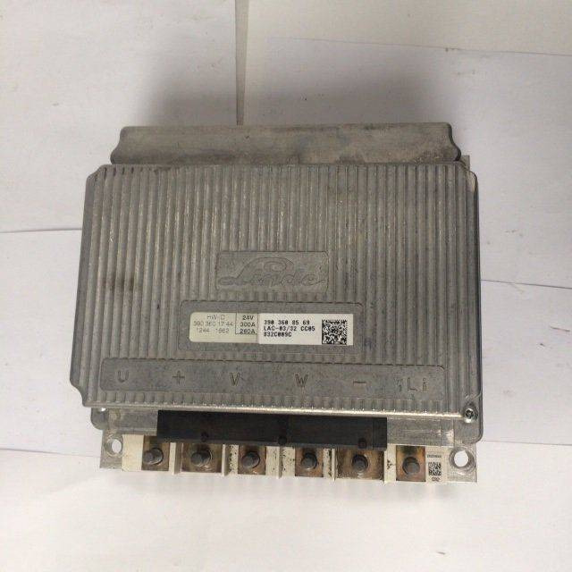 LAC-03/32 CC05 Impulse control for Linde /133/ - Sistem electric pentru Stivuitor: Foto 2 LAC-03/32 CC05 Impulse control for Linde /133/ - Sistem electric pentru Stivuitor: Foto 2