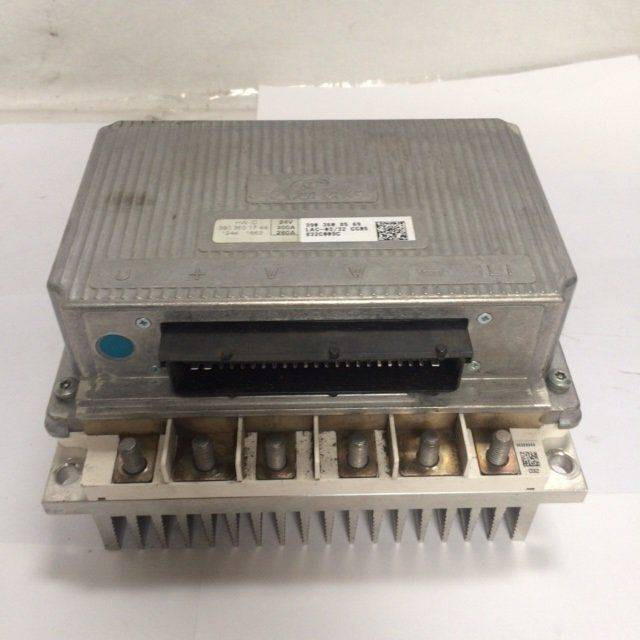 LAC-03/32 CC05 Impulse control for Linde /133/ - Sistem electric pentru Stivuitor: Foto 1 LAC-03/32 CC05 Impulse control for Linde /133/ - Sistem electric pentru Stivuitor: Foto 1
