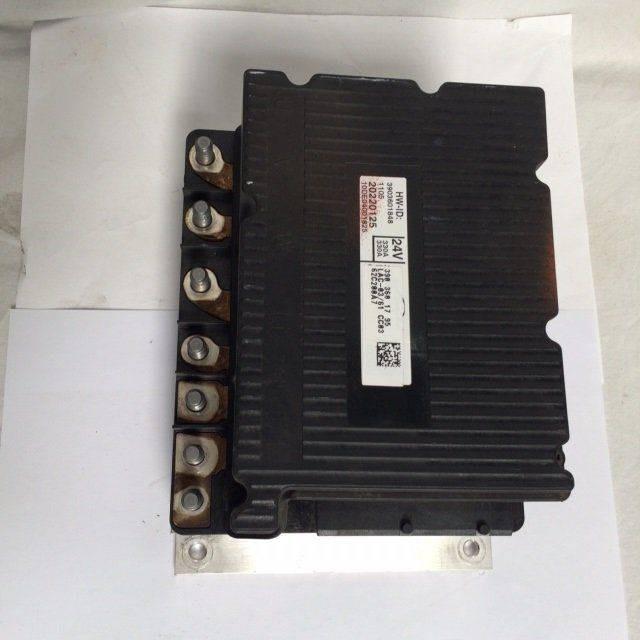 LAC-03/61 CC03 Traction controller for Linde /132/ - Calculator de bord pentru Stivuitor: Foto 3 LAC-03/61 CC03 Traction controller for Linde /132/ - Calculator de bord pentru Stivuitor: Foto 3