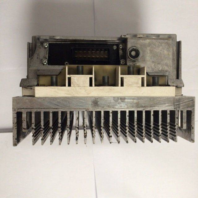 LAC-22/30 SP02 Module for Linde /115-03/ - Calculator de bord pentru Stivuitor: Foto 2 LAC-22/30 SP02 Module for Linde /115-03/ - Calculator de bord pentru Stivuitor: Foto 2