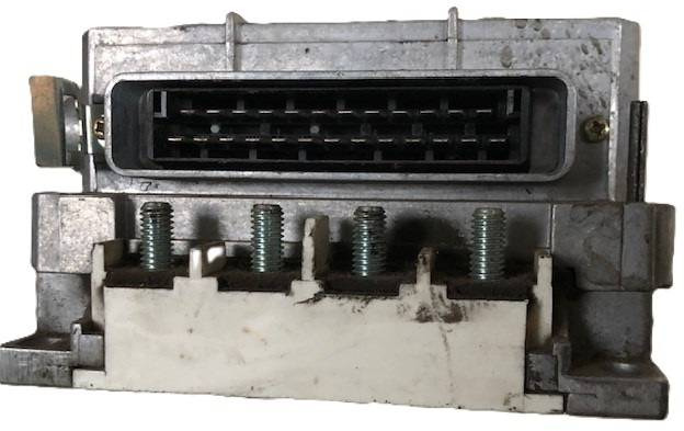 LDC-25/11FS14 Controller - Sistem electric pentru Stivuitor: Foto 2 LDC-25/11FS14 Controller - Sistem electric pentru Stivuitor: Foto 2