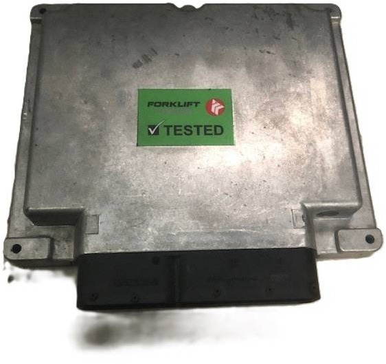 LDC-71/12 CE13 Controller - Sistem electric pentru Stivuitor: Foto 1 LDC-71/12 CE13 Controller - Sistem electric pentru Stivuitor: Foto 1