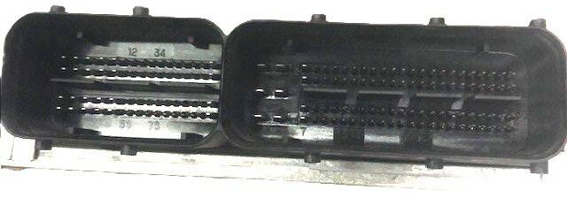 LDC-71/12 CE13 Controller - Sistem electric pentru Stivuitor: Foto 2 LDC-71/12 CE13 Controller - Sistem electric pentru Stivuitor: Foto 2