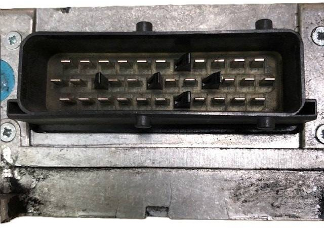 LES-40/10 SC11 Controller - Sistem electric pentru Stivuitor: Foto 2 LES-40/10 SC11 Controller - Sistem electric pentru Stivuitor: Foto 2