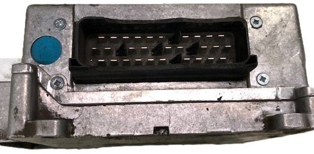 LES-40/11SC05 Steering controller - Sistem electric pentru Stivuitor: Foto 2 LES-40/11SC05 Steering controller - Sistem electric pentru Stivuitor: Foto 2