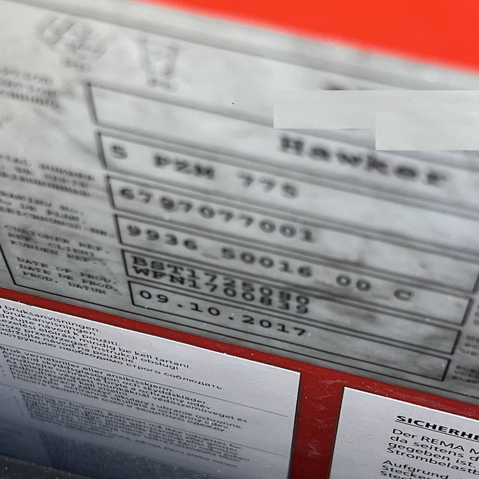 Leasing de Linde E16PH (386-02) EVO Linde E16PH (386-02) EVO: Foto 13 Leasing de Linde E16PH (386-02) EVO Linde E16PH (386-02) EVO: Foto 13