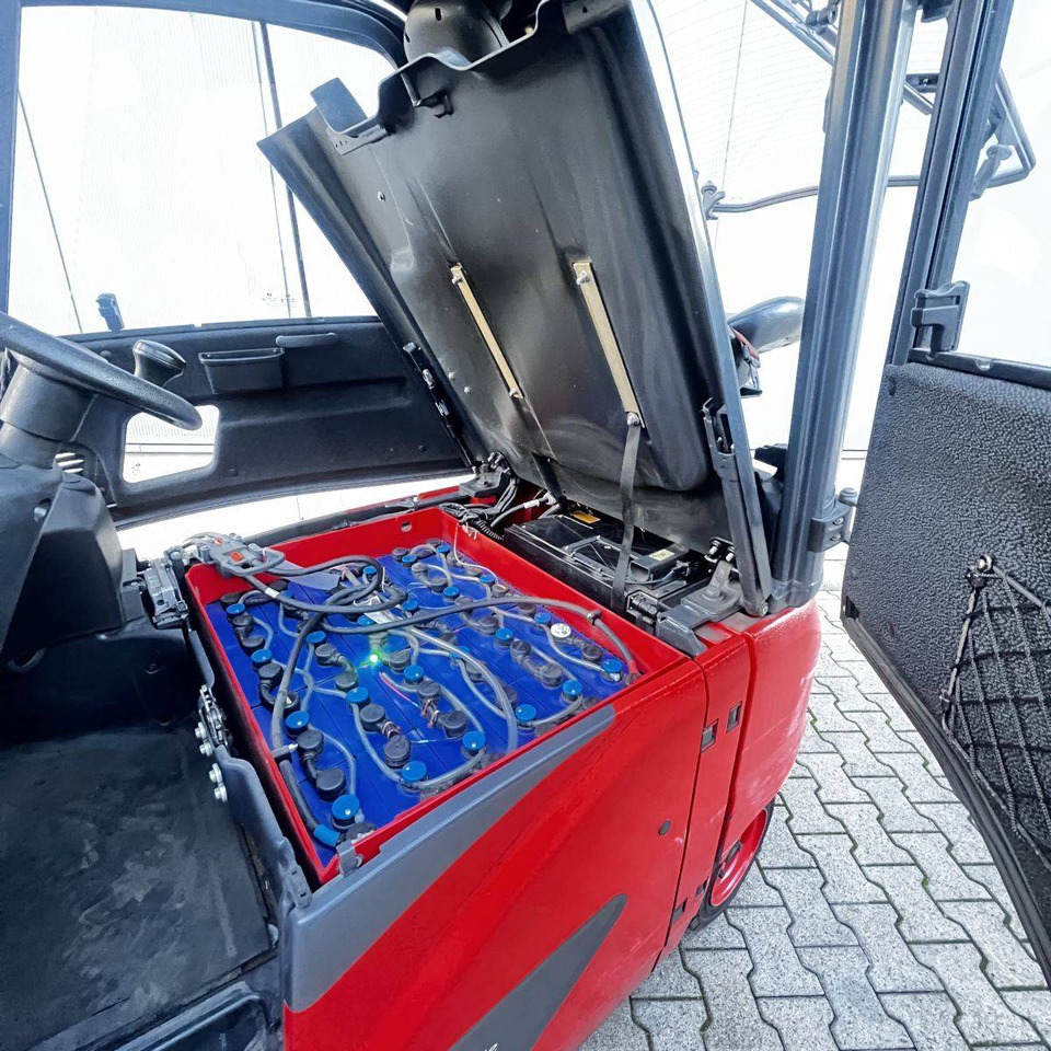 Leasing de Linde E20PH (386-02) EVO Linde E20PH (386-02) EVO: Foto 9 Leasing de Linde E20PH (386-02) EVO Linde E20PH (386-02) EVO: Foto 9